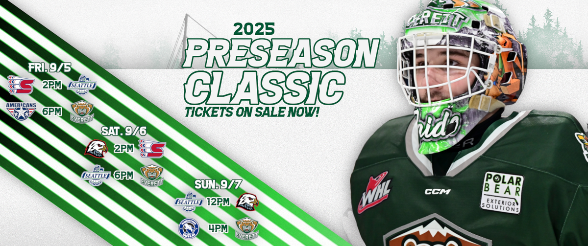 Parking Spokane Chiefs at Everett Silvertips, 4 December | Event in Everett | AllEvents