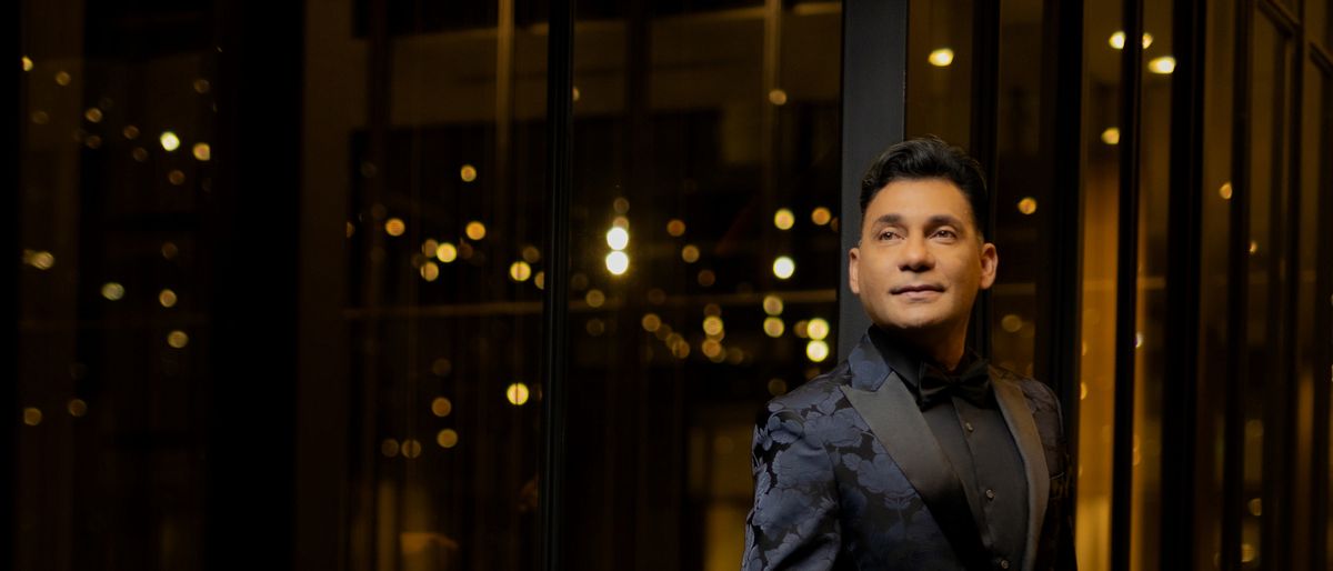 Jean Carlos Centeno in North Dallas, 30 May | Event in Richardson | AllEvents
