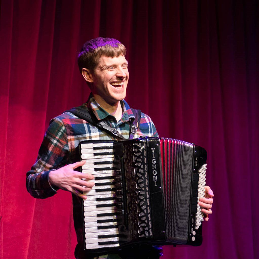 Trapdoor Comedy at The Railway, 8 September | Event in Stockport | AllEvents