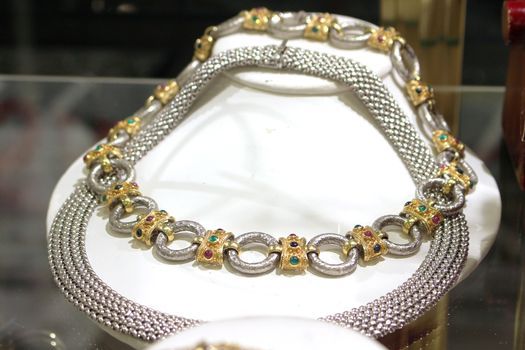 International Gem & Jewelry Show San Mateo, CA (November
