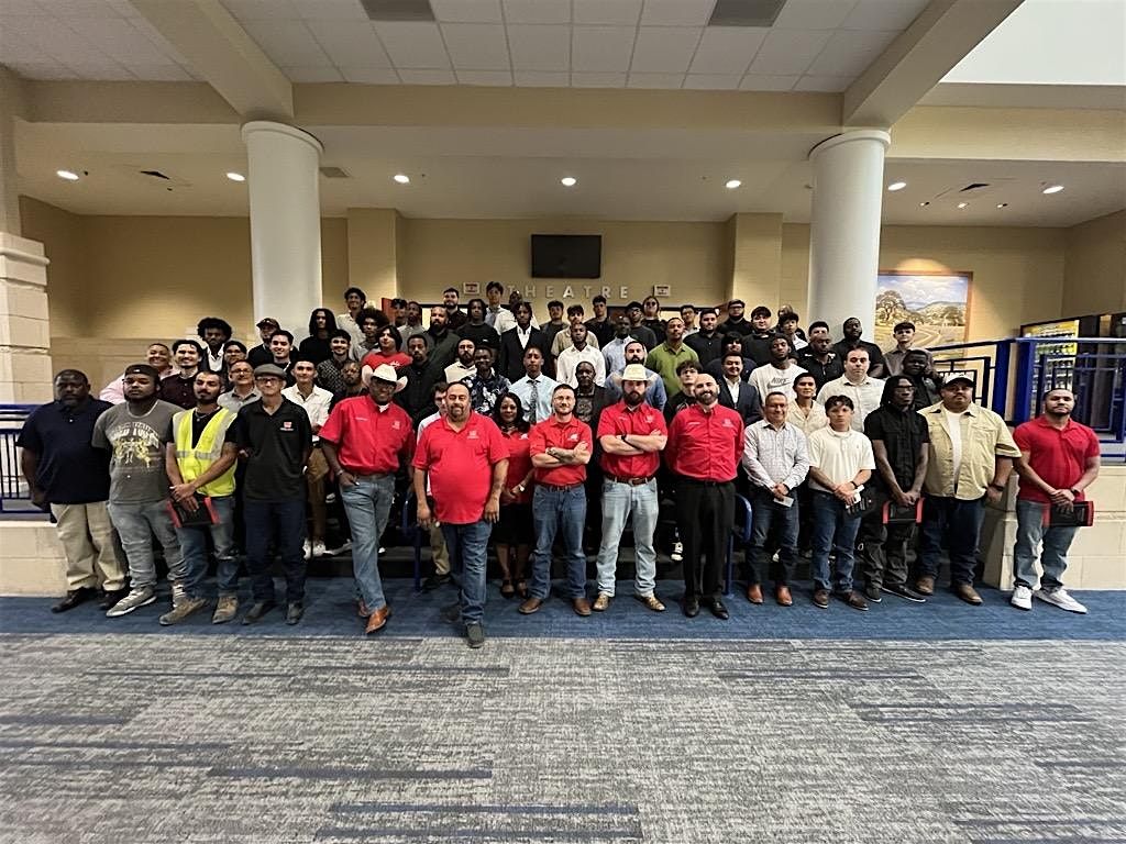 Hiring Event!  Hosted by NTI (National Technical Institute, 16 January | Event in Houston | AllEvents