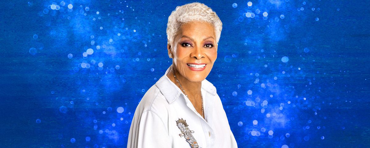Dionne Warwick, 9 October | Event in Gary | AllEvents