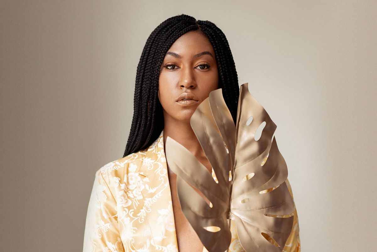 Dominique Fils-Aime, 7 September | Event in New York | AllEvents