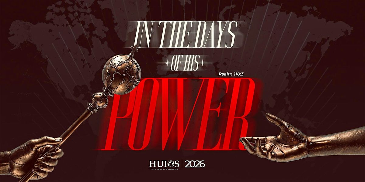 HUIOS 2K26