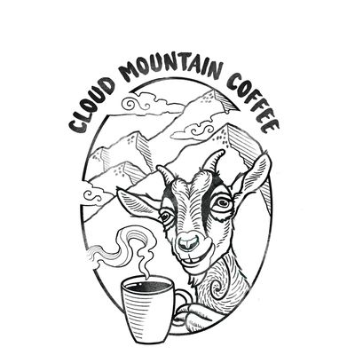 Cloud Mountain Coffee