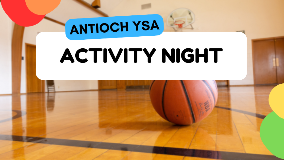 YSA Activity Night, 27 October | Event in Brentwood | AllEvents