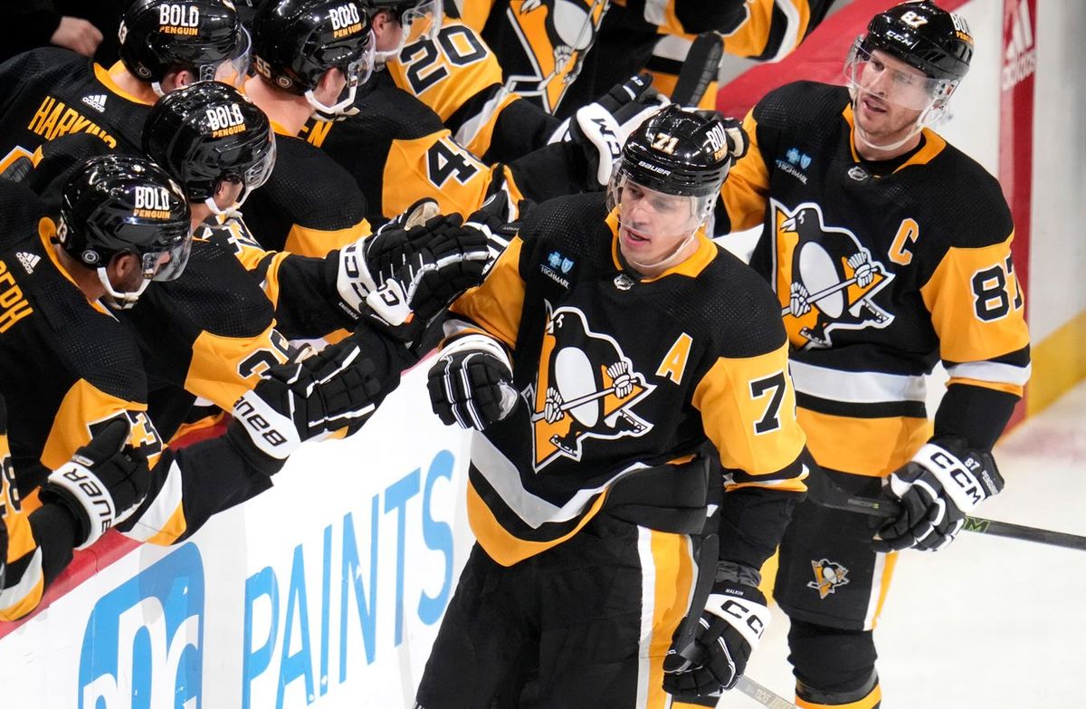 Pittsburgh Penguins vs. Florida Panthers, 4 April | Event in Pittsburgh | AllEvents