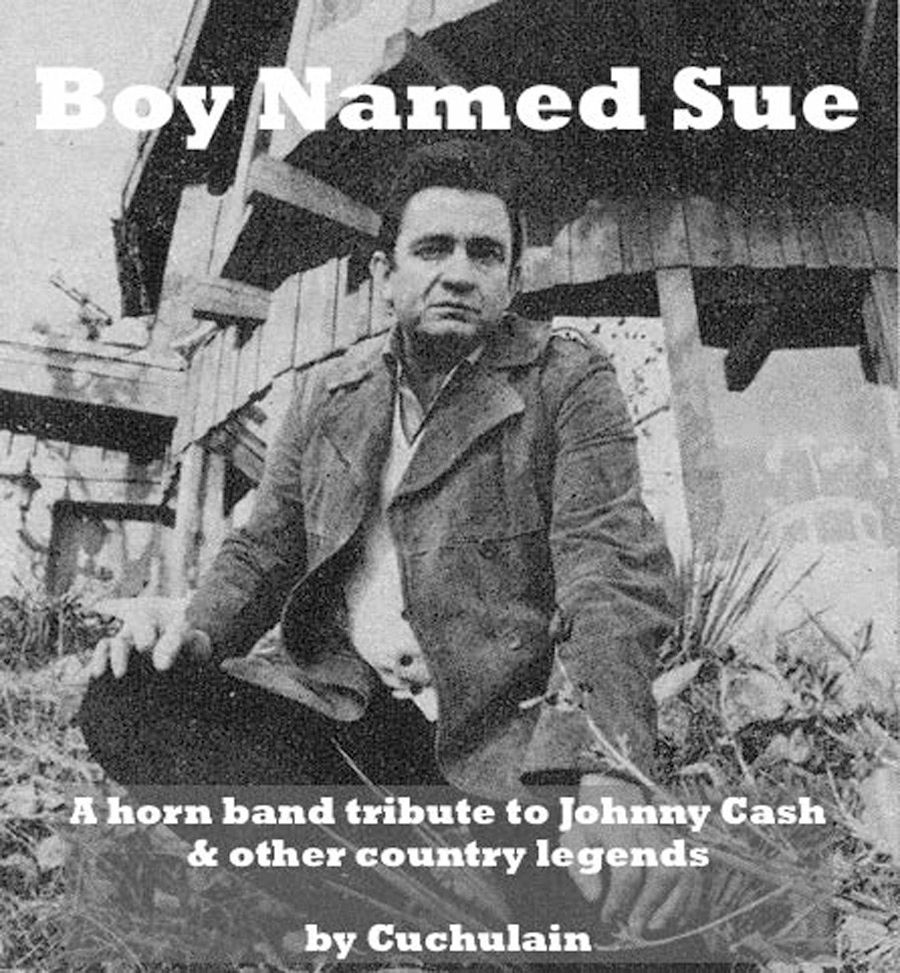 Sue - Band, 12 September | Event in Cambridge | AllEvents
