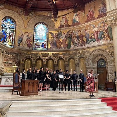 Ensemble Continuo logo