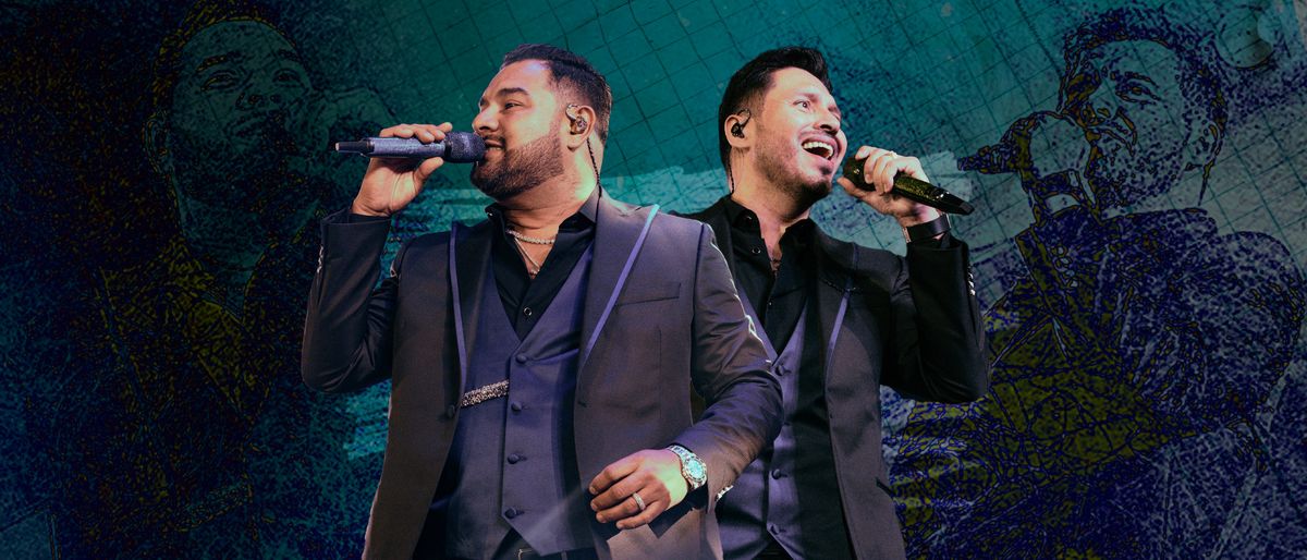 Banda MS de Sergio Lizárraga in Denver, 6 June | Event in Denver | AllEvents