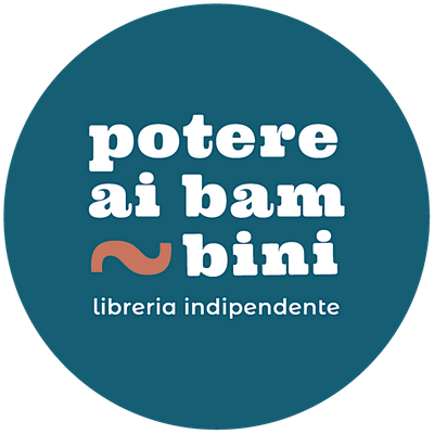 Libreria Potere ai bambini logo