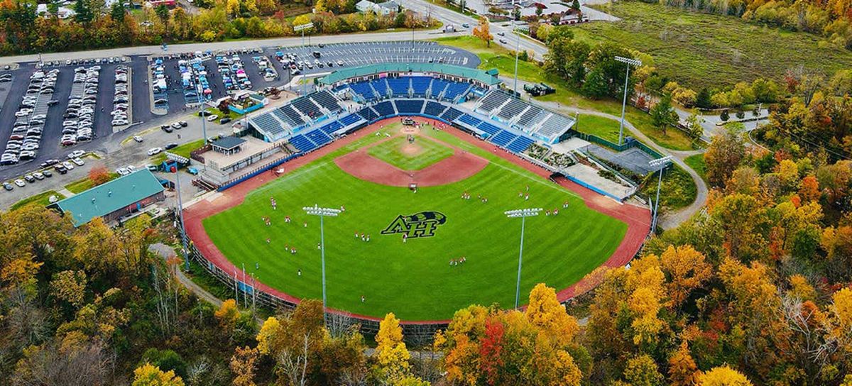 Parking Rome Emperors at Hudson Valley Renegades, 22 July | Event in Wappingers Falls | AllEvents