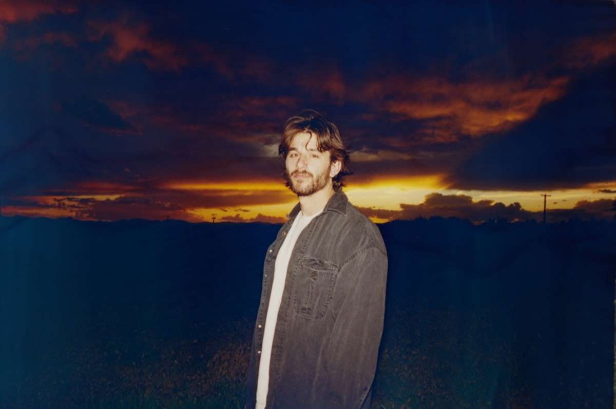 Parking Jonah Kagen, 19 March | Event in Boise | AllEvents