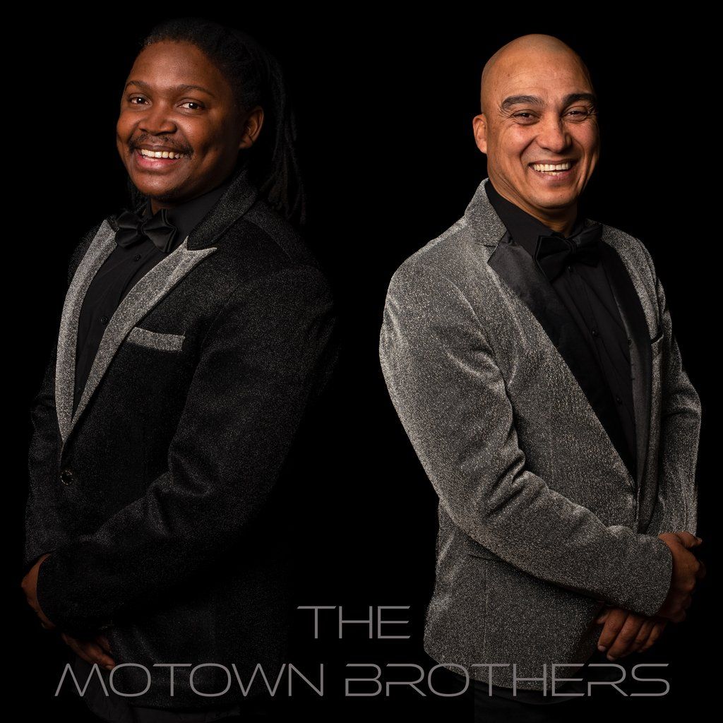 The Motown Brothers @ The Abbot, 12 September | Event in Aberdeen | AllEvents