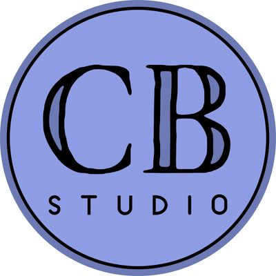 CaliBo Studio logo