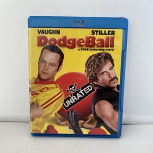Dodgeball - Film