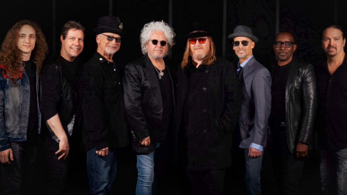 Toto Monterrey Tickets, 19 December | Event in Monterrey | AllEvents