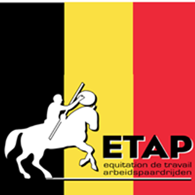 ETAP Working Equitation Belgium