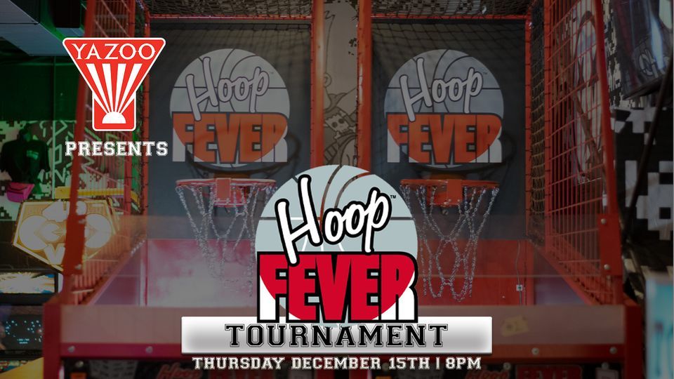 Hoop Fever Tournament at UpDown, UpDown Nashville, December 15 2022