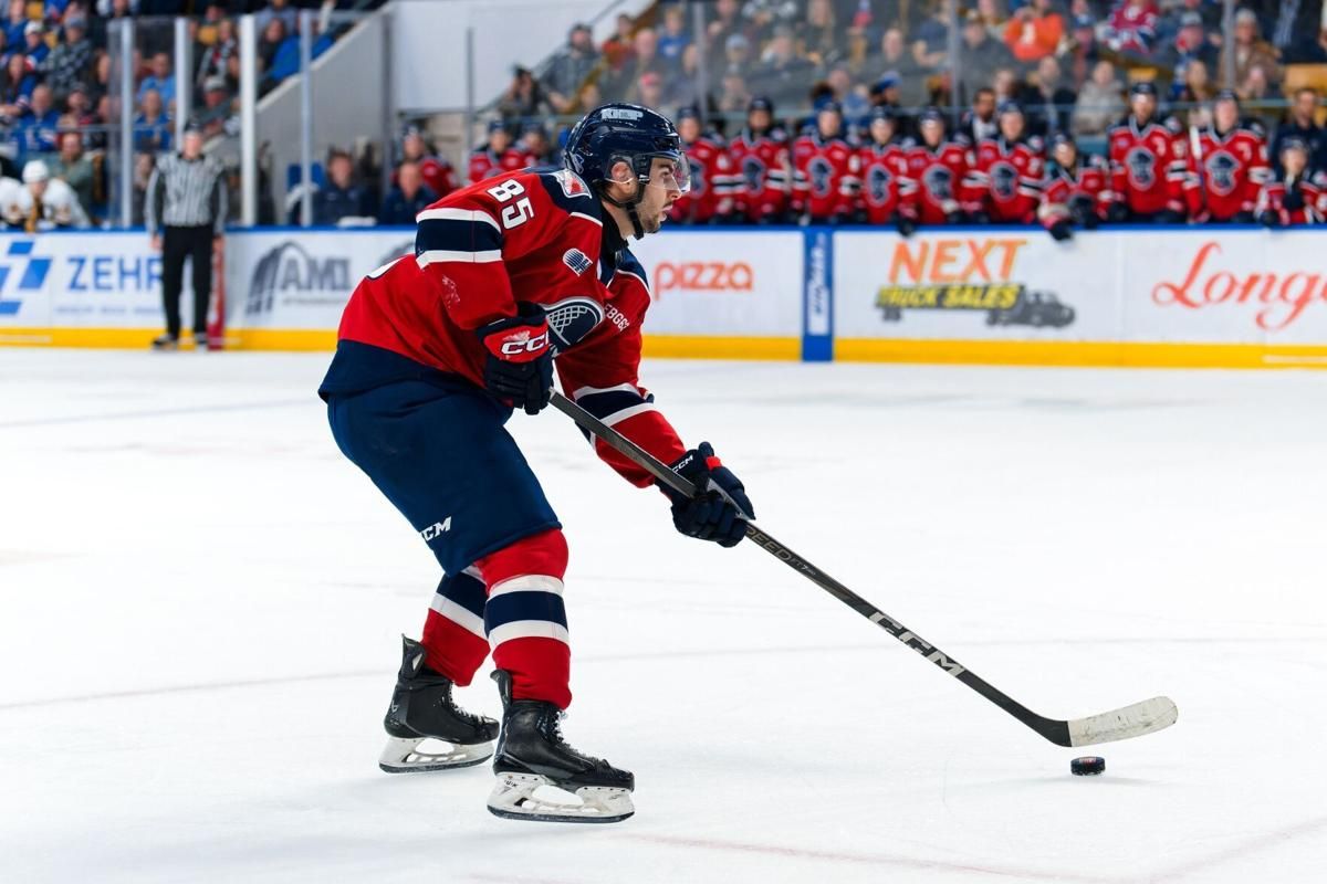 Parking Kitchener Rangers at Sudbury Wolves, 31 December | Event in Sudbury | AllEvents