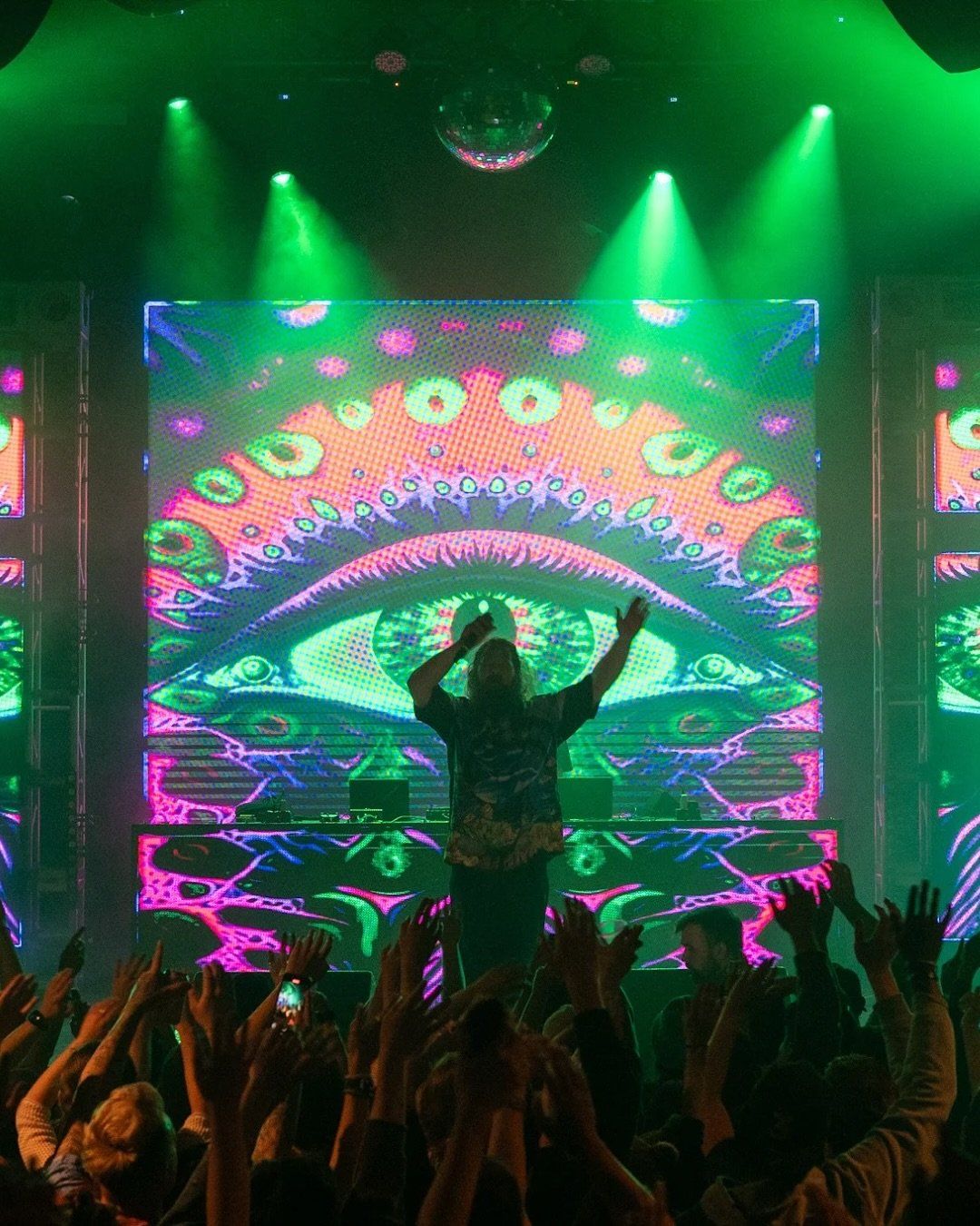 Hippie Sabotage at Red Rocks Amphitheatre, 22 August | Event in Morrison | AllEvents
