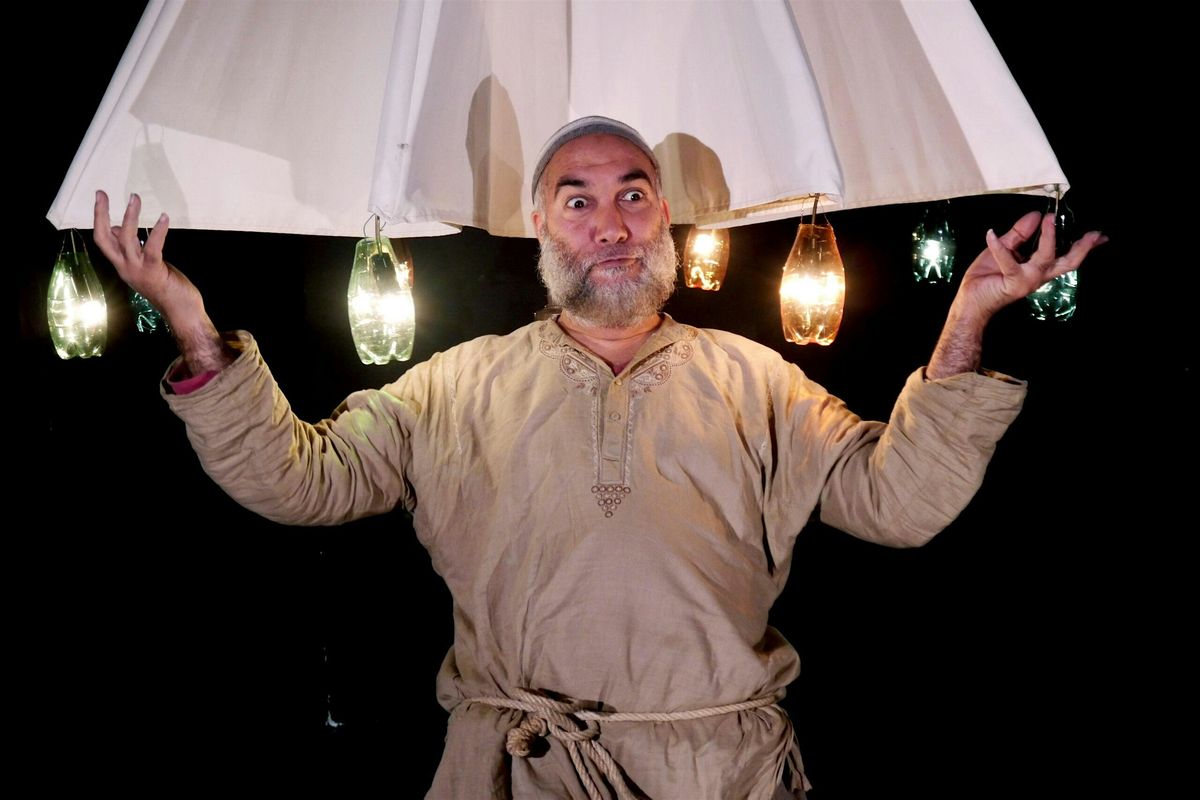 Buon Natale Babbo Noè, 20 December | Event in Fara Gera d'Adda | AllEvents