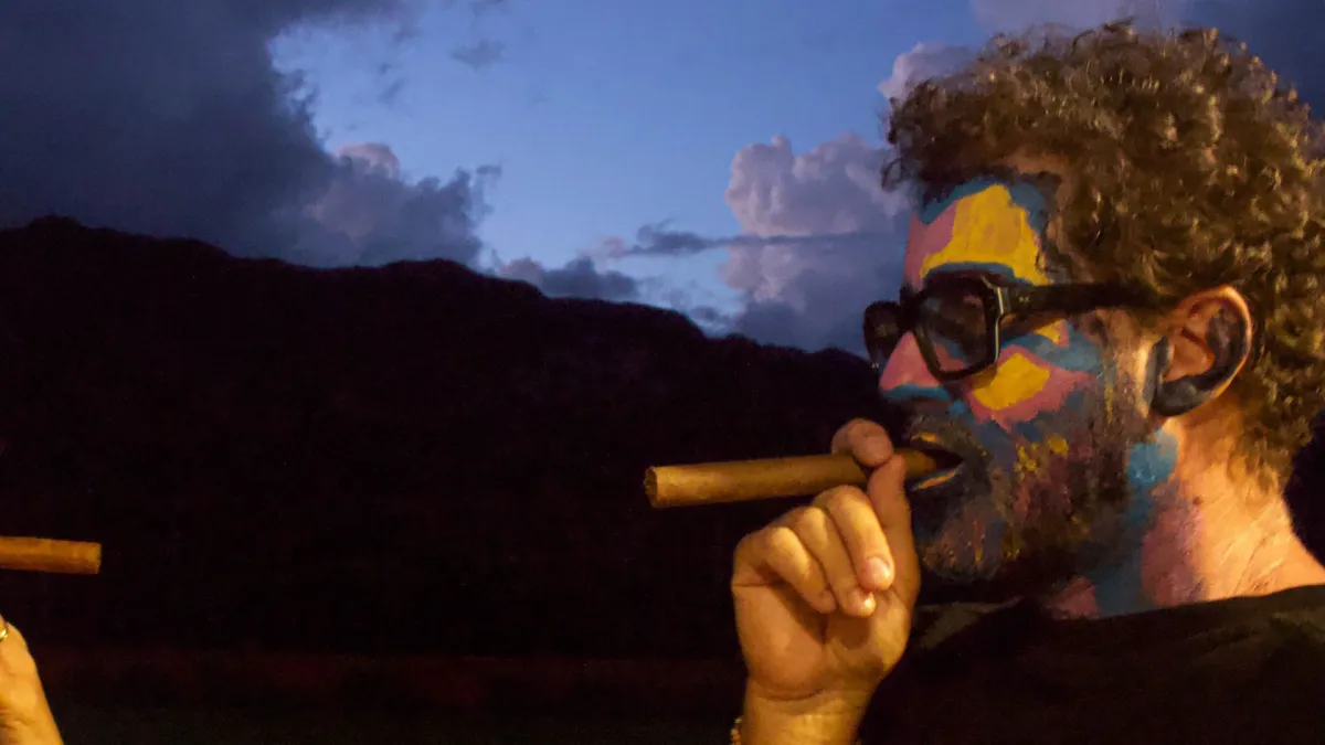 Raul Paz in PARIS, 20 November | Event in Paris | AllEvents