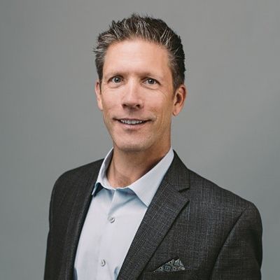Geoffrey Zimpfer