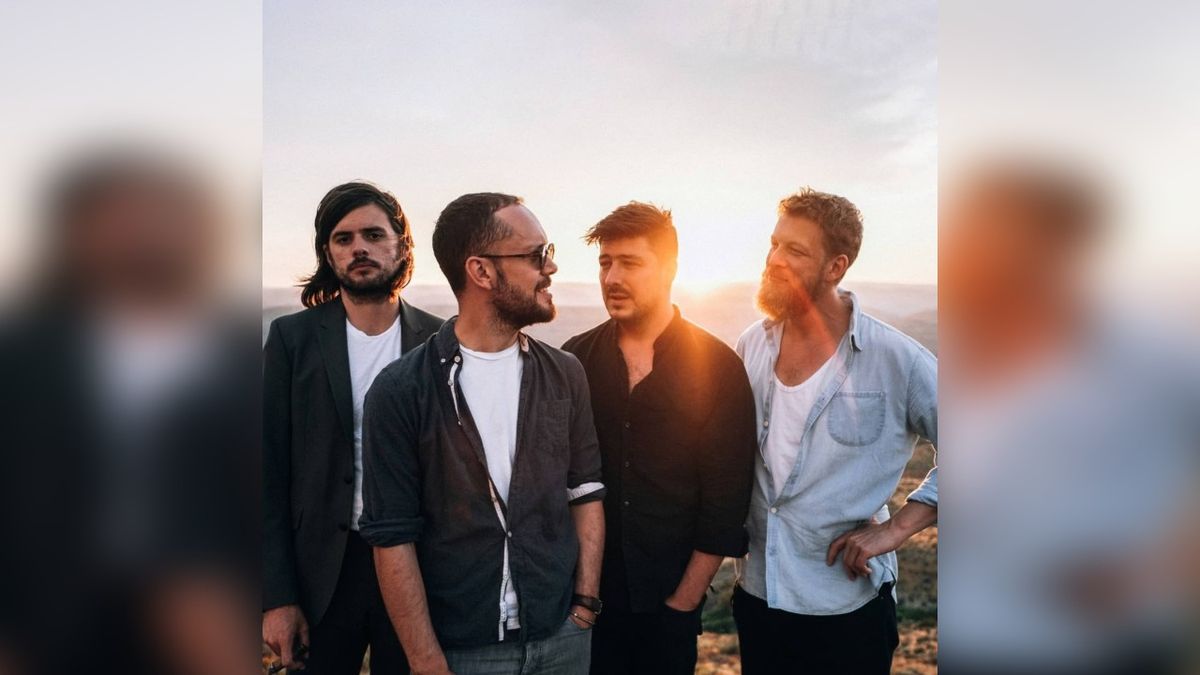 Mumford & Sons Leeds Tickets, 30 November | Event in Leeds | AllEvents