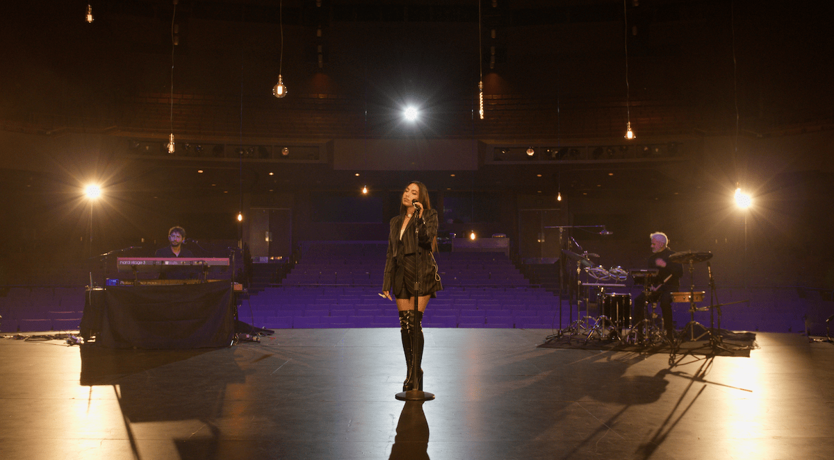 Maria Jose, 26 March | Event in Houston | AllEvents