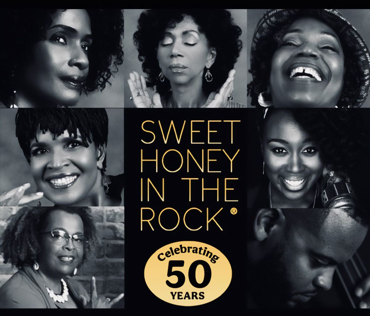 Sweet Honey In The Rock, 27 September | Event in Keene | AllEvents