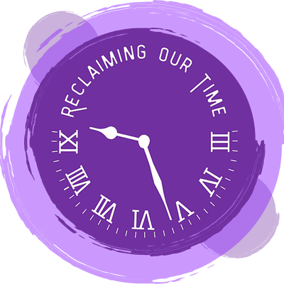 Reclaiming Our Time Productions