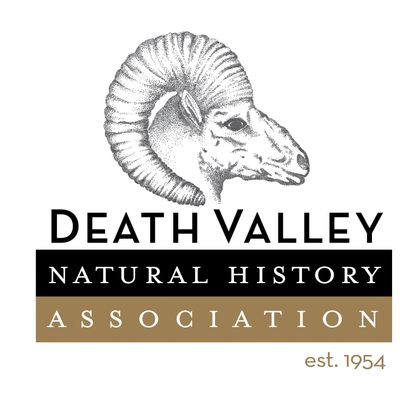Death Valley Natural History Association logo