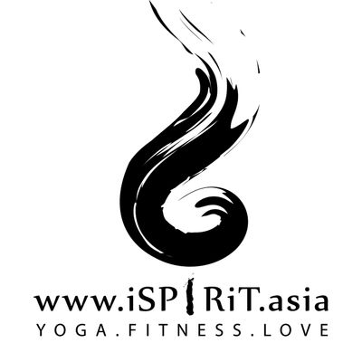 www.iSpirit.asia logo