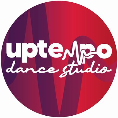 Uptempo Dance Studio logo