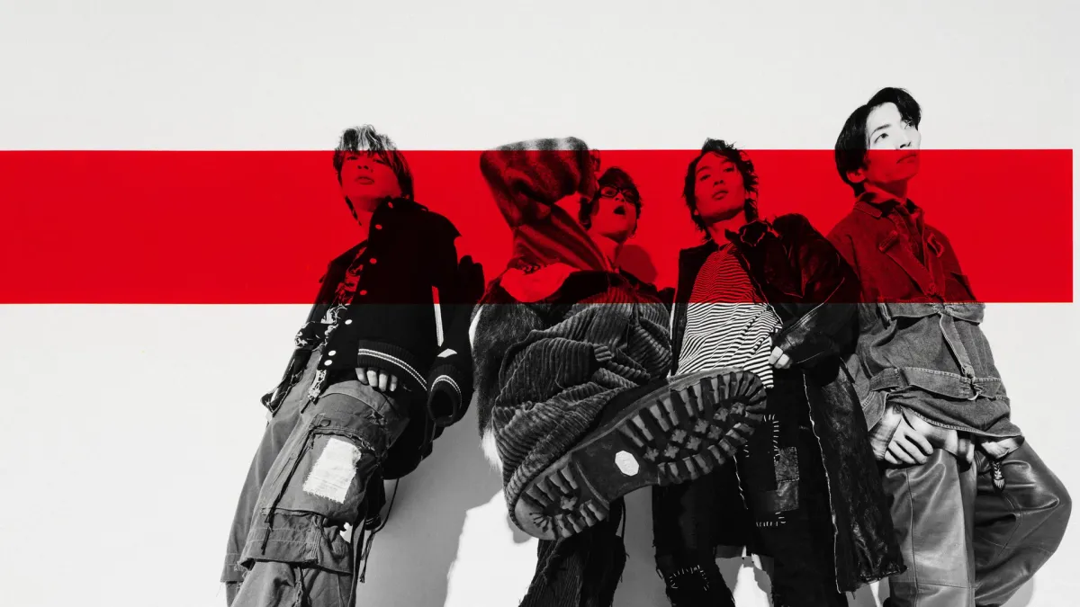 THE ORAL CIGARETTES, SPARK!!SOUND!!SHOW!! in 広島市南区, 19 September | Event in 広島市南区 | AllEvents