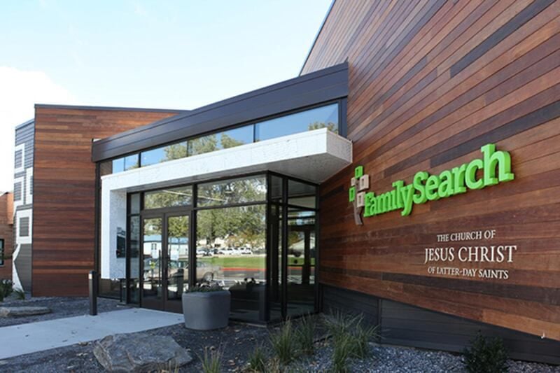 FamilySearch Class: Discovering Descendants, 15 July | Event in Layton | AllEvents
