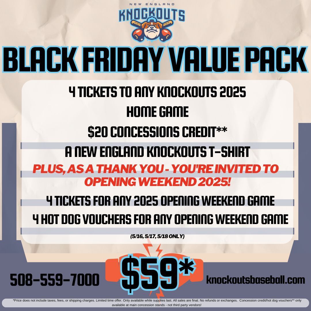 New England Knockouts vs. New York Boulders, 17 May | Event in Brockton | AllEvents