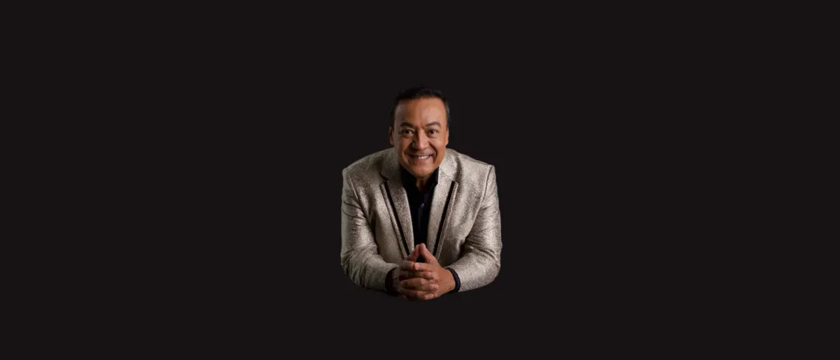 Carlos Cuevas in Zapopan, 14 November | Event in Nuevo México | AllEvents