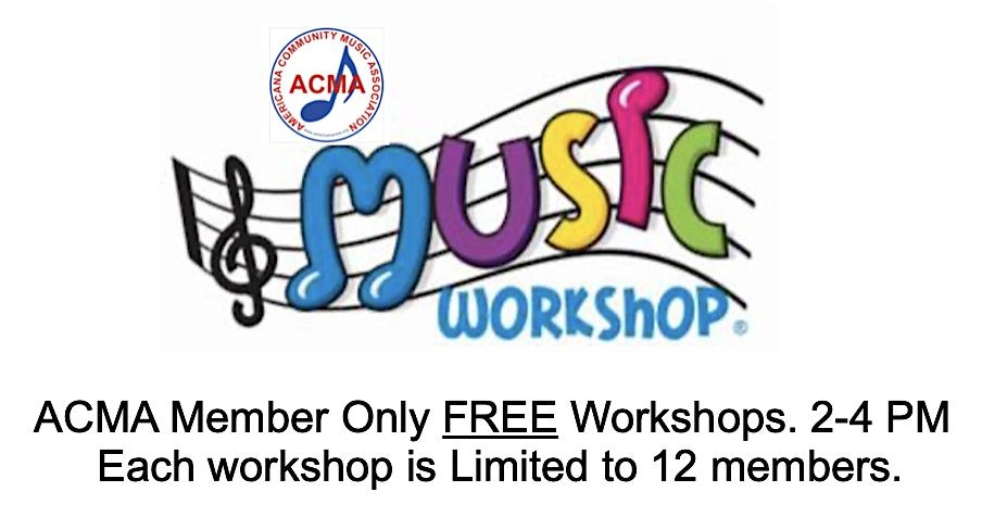 Muriel Anderson – Fingerstyle Guitar Techniques Workshop, 22 February | Event in Fort Myers | AllEvents