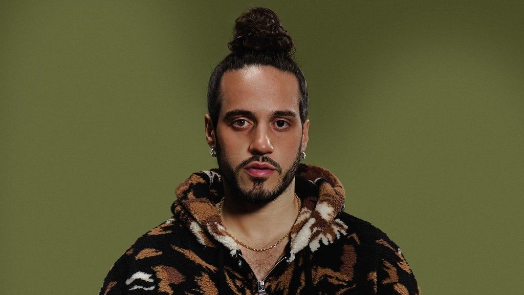 Russ "Into The W!LD Tour" with Big Sean & Sabrina Claudio, 29 July | Event in The Woodlands