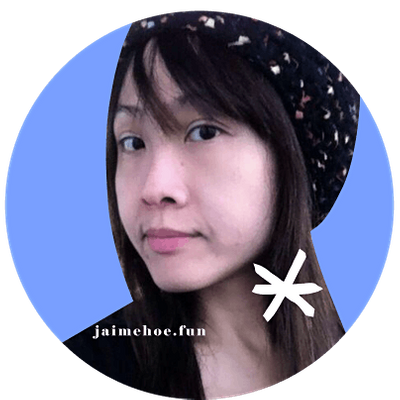 Jaime Hoe