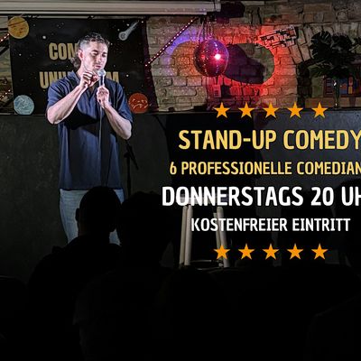 Comedy Universum