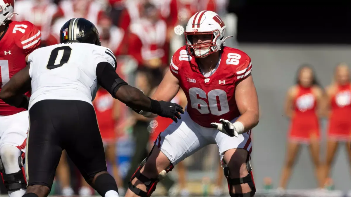Ohio State Buckeyes at Wisconsin Badgers Football, 18 October | Event in Madison | AllEvents