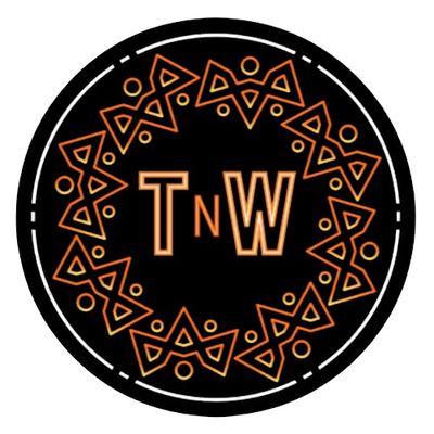 Tikka'N'Wrapz logo