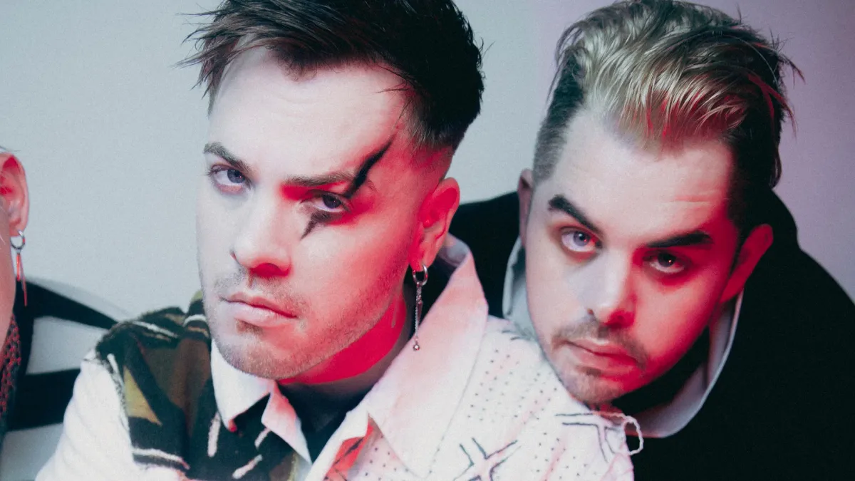 Set It Off, Fame on Fire, Vana, The Pretty Wild in Philadelphia, 7 December | Event in Philadelphia | AllEvents