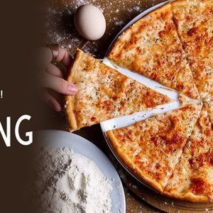 Make Your Own Pizza