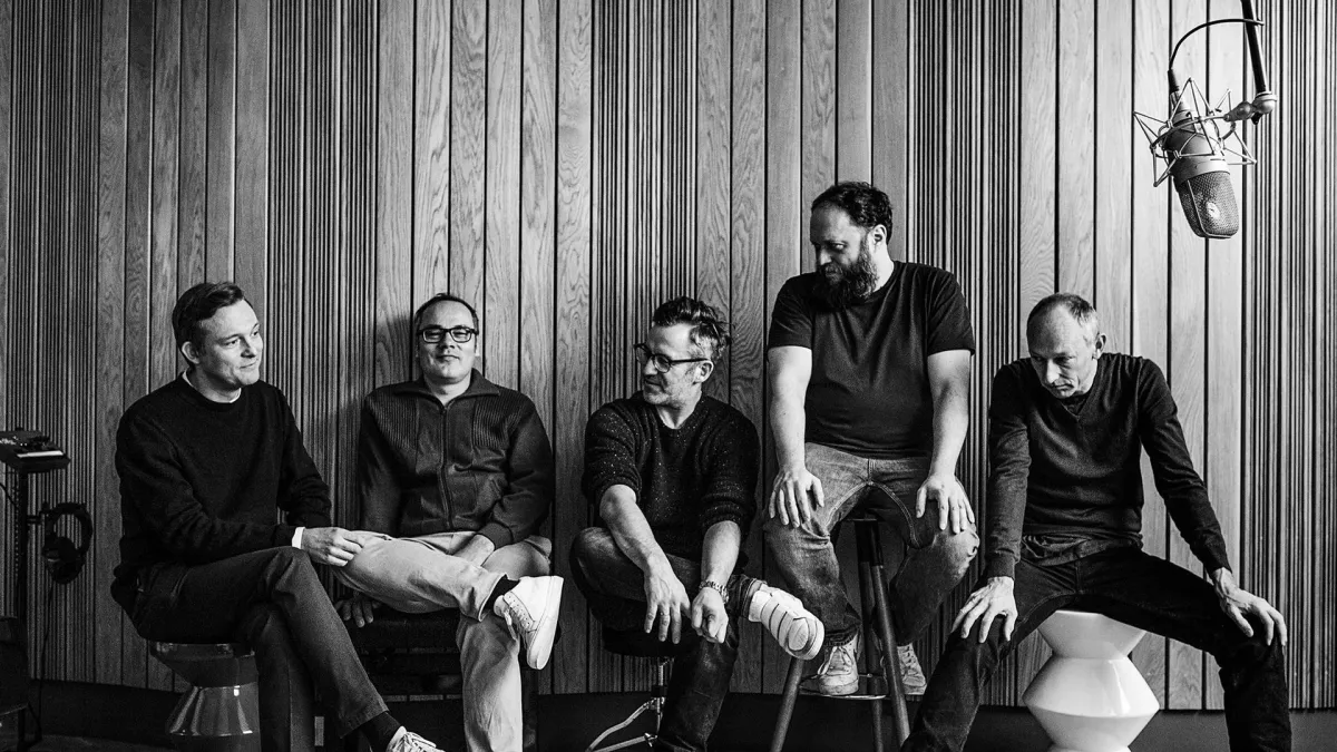 Jazzanova in Hamburg, 16 September | Event in Hamburg | AllEvents