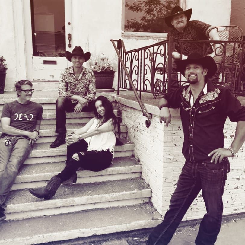 Whiskey Bound at The Dirty Dog Bar and Grill, The Dirty Dog Bar and