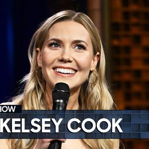 Kelsey Cook at Spokane Comedy Club, Spokane Comedy Club | AllEvents